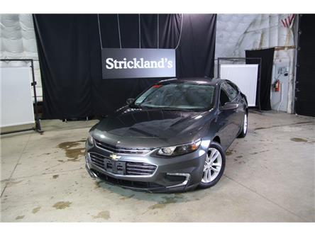 2017 Chevrolet Malibu 1LT (Stk: 230111) in Brantford - Image 1 of 25