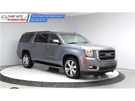 2018 GMC Yukon XL 1500 SLE 8 Passenger (Stk: ML1157) in Lethbridge - Image 1 of 40