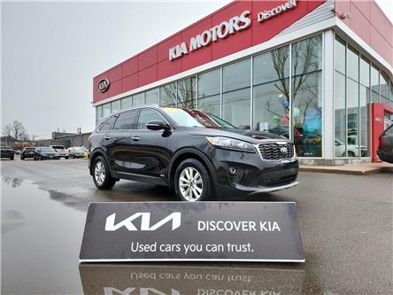 2019 Kia Sorento 2.4L EX (Stk: S28875) in Charlottetown - Image 1 of 21