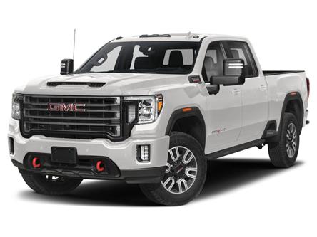2023 GMC Sierra 2500HD AT4 (Stk: 23-724) in Listowel - Image 1 of 12
