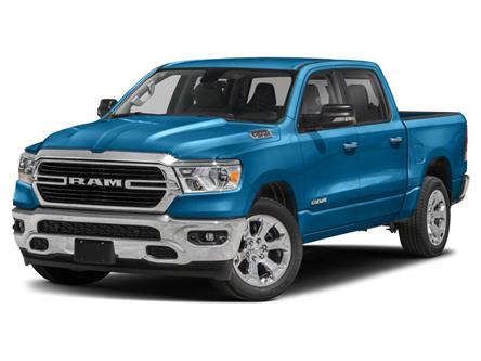 2020 RAM 1500 Big Horn (Stk: N306A) in Miramichi - Image 1 of 9