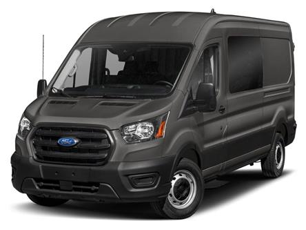 2023 Ford Transit-250 Crew Base (Stk: R2DM830P) in Hamilton - Image 1 of 9