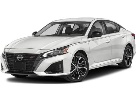 2023 Nissan Altima SR (Stk: BN61) in Burlington - Image 1 of 7