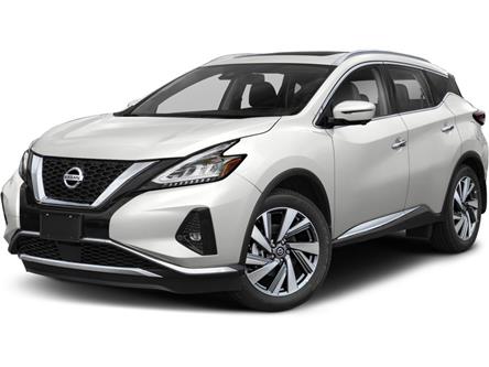 2023 Nissan Murano Platinum (Stk: BN71) in Burlington - Image 1 of 6