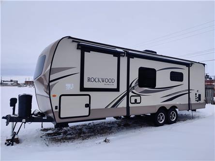2019 Rockwood 2606 WS (Stk: 23LU-006A) in Grande Prairie - Image 1 of 6