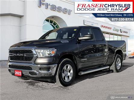 2022 RAM 1500 Tradesman (Stk: N0542B) in Oshawa - Image 1 of 25