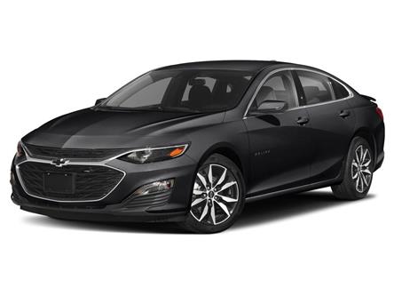 2023 Chevrolet Malibu RS (Stk: C3D012) in Mississauga - Image 1 of 11