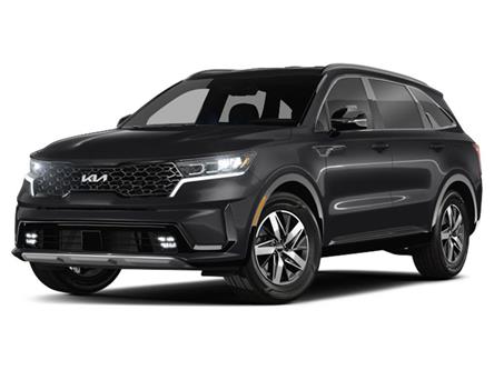 2023 Kia Sorento 2.5T EX (Stk: SR23-315) in Victoria, BC - Image 1 of 2