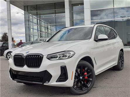 2023 BMW X3 xDrive30i (Stk: 15247) in Gloucester - Image 1 of 18