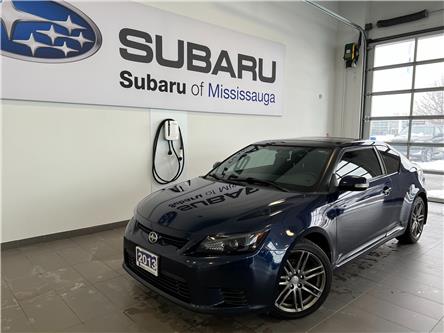 2013 Scion tC Base (Stk: P5231) in Mississauga - Image 1 of 17