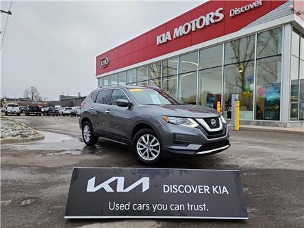 2020 Nissan Rogue SV (Stk: S12618) in Charlottetown - Image 1 of 18
