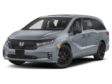 2023 Honda Odyssey Black Edition (Stk: 2406501) in Orléans - Image 1 of 12