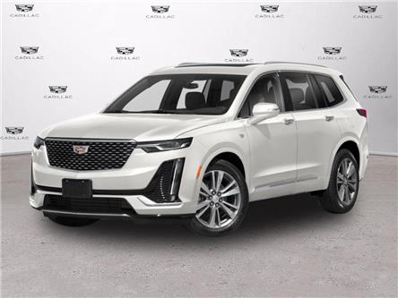 2023 Cadillac XT6 Premium Luxury (Stk: B230177) in Gatineau - Image 1 of 11