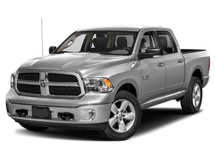 2022 RAM 1500 Classic SLT (Stk: 22R13917) in Devon - Image 1 of 9