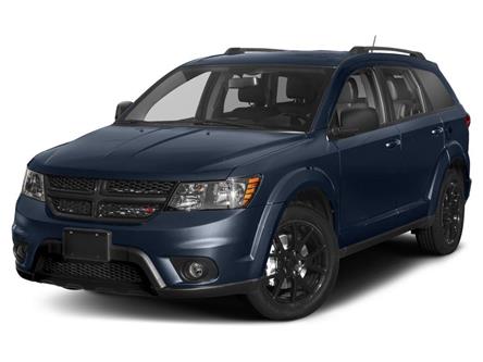 2017 Dodge Journey GT (Stk: 22R17990C) in Devon - Image 1 of 9