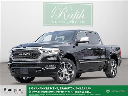2023 RAM 1500 Limited (Stk: 22834) in Brampton - Image 1 of 19