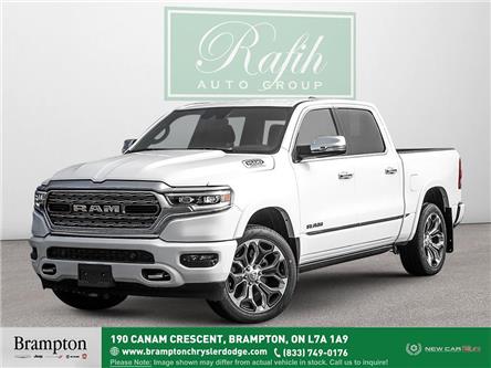 2023 RAM 1500 Limited (Stk: 22838) in Brampton - Image 1 of 19