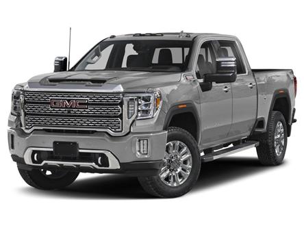 2023 GMC Sierra 3500HD Denali (Stk: 30633) in The Pas - Image 1 of 12