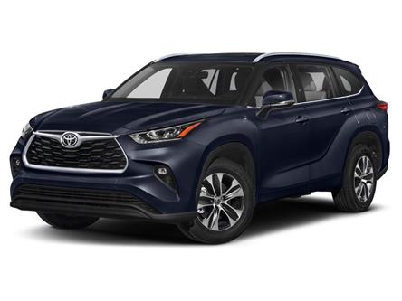2022 Toyota Highlander XLE (Stk: PW3910) in Cranbrook - Image 1 of 9