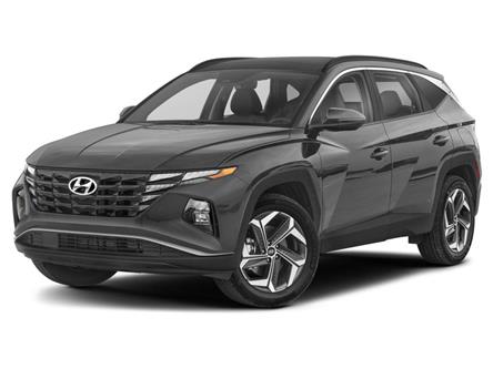 2023 Hyundai Tucson Hybrid Luxury (Stk: TN23024) in Woodstock - Image 1 of 12