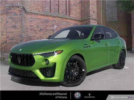2023 Maserati Levante Modena (Stk: 637030) in Victoria - Image 1 of 25