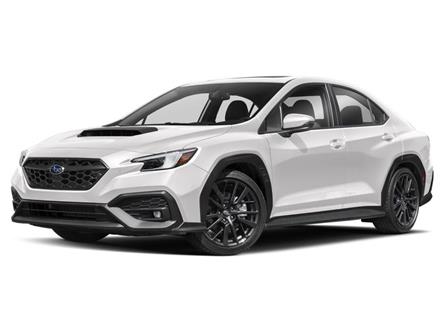 2022 Subaru WRX Sport-tech (Stk: DS6697) in Orillia - Image 1 of 12