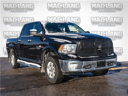 2018 RAM 1500 SLT (Stk: 14709A) in Orillia - Image 1 of 23
