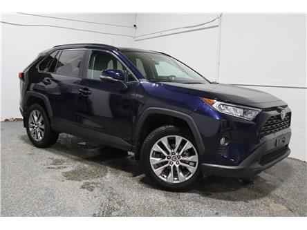 2020 Toyota RAV4 XLE (Stk: 127516-TM) in Edmonton - Image 1 of 25