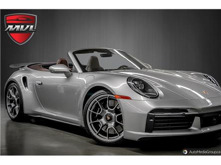 2022 Porsche 911 Turbo in Oakville - Image 1 of 43