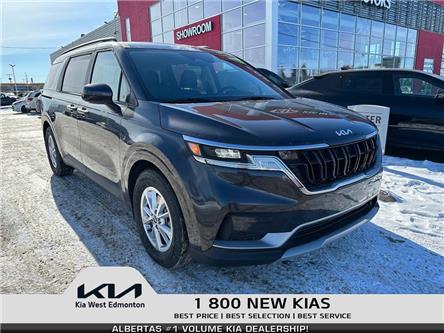 2023 Kia Carnival LX+ (Stk: 24184) in Edmonton - Image 1 of 20
