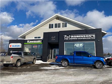 2018 Ford F-150 XLT in Sault Ste. Marie - Image 1 of 28