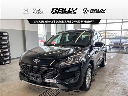 2020 Ford Escape SE (Stk: V1910) in Prince Albert - Image 1 of 12