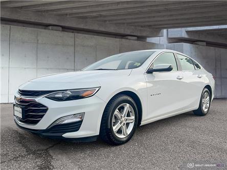 2021 Chevrolet Malibu LS (Stk: PP056) in Kamloops - Image 1 of 34