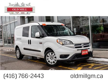 2018 RAM ProMaster City SLT (Stk: L69761U) in Toronto - Image 1 of 23