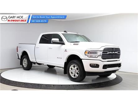 2022 RAM 3500 Laramie (Stk: ML1153) in Lethbridge - Image 1 of 39