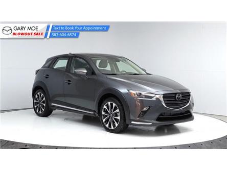2020 Mazda CX-3 GT (Stk: ML1162) in Lethbridge - Image 1 of 39