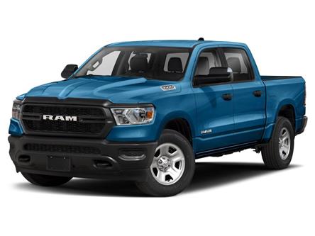 2021 RAM 1500 TRADESMAN  (Stk: 22695A) in DOLBEAU-MISTASSINI - Image 1 of 9