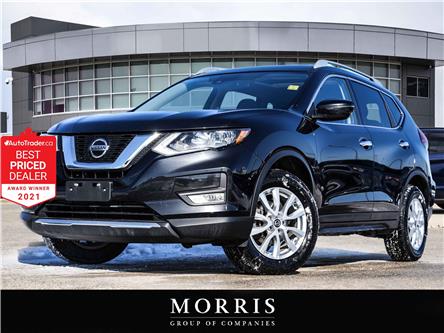 2020 Nissan Rogue SV (Stk: 5997) in Winnipeg - Image 1 of 30