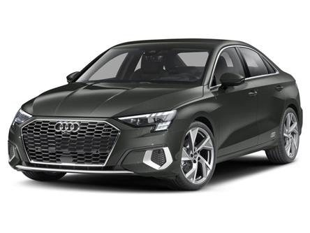 2023 Audi A3 40 Technik (Stk: A13520) in Toronto - Image 1 of 2
