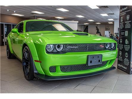 2019 Dodge Challenger Scat Pack 392 (Stk: P0433) in Petawawa - Image 1 of 25
