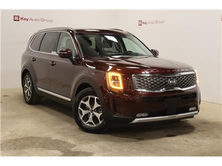 2020 Kia Telluride EX (Stk: 15893A) in Yorkton - Image 1 of 20