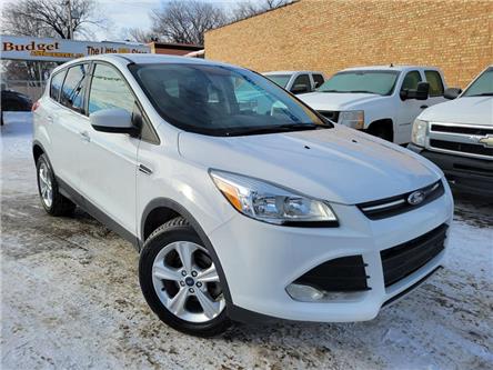 2016 Ford Escape SE (Stk: BP2165C) in Saskatoon - Image 1 of 19
