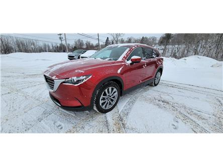 2021 Mazda CX-9 GS-L (Stk: 2240) in Miramichi - Image 1 of 13