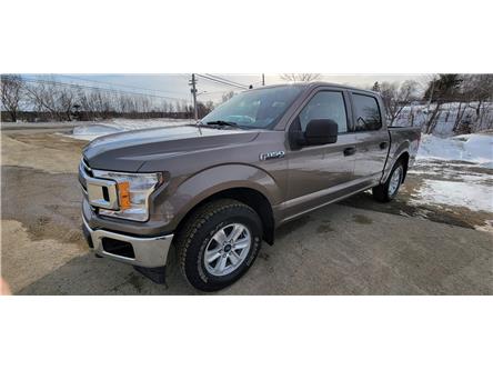 2020 Ford F-150 XLT (Stk: 2236) in Miramichi - Image 1 of 14