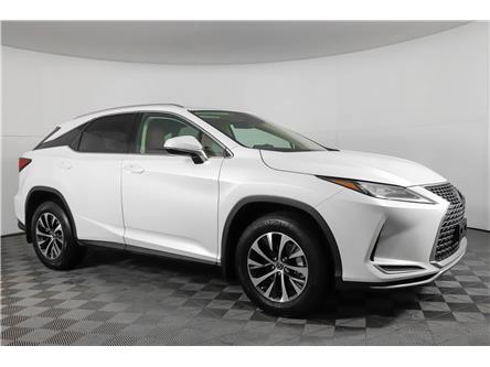 2022 Lexus RX 350 Base (Stk: Z4413) in London - Image 1 of 27