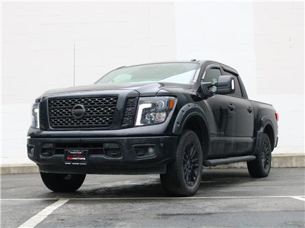 2018 Nissan Titan S (Stk: A515758) in VICTORIA - Image 1 of 10