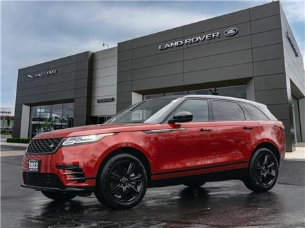 2023 Land Rover Range Rover Velar P340 R-Dynamic S (Stk: RV60712) in Windsor - Image 1 of 24