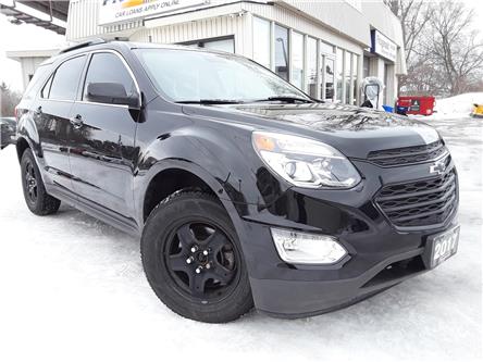 2017 Chevrolet Equinox LT (Stk: 3500) in KITCHENER - Image 1 of 27