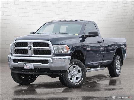 2016 RAM 2500 SLT (Stk: U108944-OC) in Orangeville - Image 1 of 29