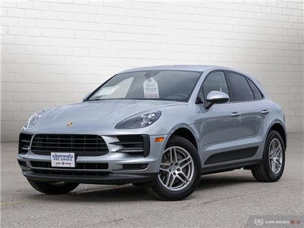 2019 Porsche Macan S (Stk: 23007A) in Orangeville - Image 1 of 27
